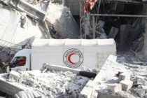 ООН о новой военной операции в Сирии: необходимо соблюдать международное гуманитарное право