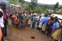 Reuters: в Камеруне 42 человека погибли из-за оползня