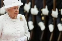 Королева Елизавета II назвала дату Brexit