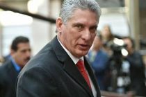 Мигель Диас-Канель избран президентом Республики Куба