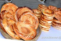 В Душанбе состоится конкурс «Хлеб, достойный каждого дастархана»