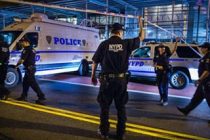 В Нью-Йорке четыре человека погибли при стрельбе