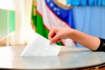 Парламентские выборы в Узбекистане пройдут  в декабре