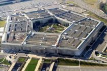 Пентагон сообщил о 34 пострадавших американских военных при обстреле баз в Ираке