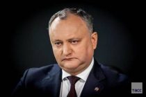 Президент Молдовы предложил СНГ коллективно выстраивать отношения с ЕС