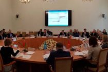 Сегодня в Москве пройдет заседание Комиссии по экономическим вопросам при Экономическом совете Содружества Независимых Государств