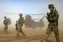 Пентагон готовит план полного вывода войск США из Афганистана