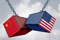Трамп заявил, что Китай уже начал выполнять условия торговой сделки с США