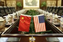 Новый раунд торговых переговоров США и Китая пройдет 25 октября