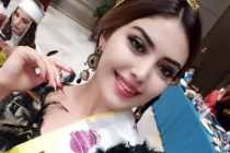 САБРИНА ЗУХУРОВА: «ЧЕСТЬ НАЦИИ ДЛЯ МЕНЯ ДОРОЖЕ КОРОНЫ».  Мнение  нашего обозревателя вокруг  поступка представительницы Таджикистана на Международном конкурсе  «Miss Tourism World 2019»