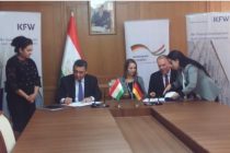 Таджикистан и Германский банк развития расширят сотрудничество в целях улучшения оказания медицинских услуг