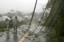 Число жертв урагана Хагибис в Японии возросло до 35
