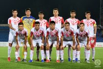 Отборочный турнир чемпионата Азии-2020: сегодня «молодежка» Таджикистана сыграет с Ливаном