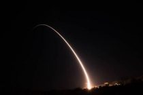 США провели пуск межконтинентальной баллистической ракеты «Минитмен-3»