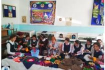 В Пянджском районе пройдут бесплатные обучающие курсы по народным ремёслам