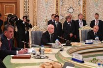 В Ашхабаде состоится очередной саммит глав государств СНГ