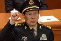 В Китае назвали военное сотрудничество с РФ основой глобального мира