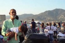 ООН призывает Грецию эвакуировать мигрантов с островов