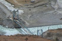 Южнокорейская компания ISAN Corporation проконсультирует строительство мостов в Таджикистане