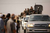 Сирийская армия впервые за пять лет вошла в Ракку, сообщил источник