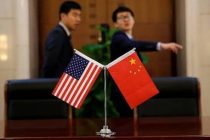 В МИД КНР заявили, что Китай и США достигли консенсуса по вопросу торгового соглашения