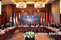 Азим Турсунзода: «Для Таможенной службы Таджикистана взаимодействие в рамках Комитета глав правоохранительных  подразделений СНГ имеет большое значение»
