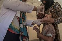 ВОЗ сообщила о полной ликвидации дикого полиовируса третьего типа