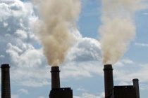 В понедельник вступят в силу новые международные нормы, регулирующие выбросы черного углерода