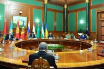 25 октября в Москве пройдет заседание Совета глав правительств СНГ