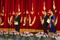 В Душанбе подвели итоги Республиканского конкурса «Таджикистан – Родина любимая моя»