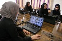 Программу обучения афганских девушек в Казахстане и Узбекистане запустили в Брюсселе