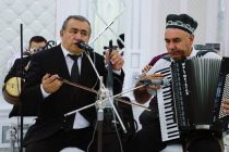 ООН: Таджикистан,  Армения,  Узбекистан, Туркменистан  и Украина предлагают включить свои песни, танцы и ремесла в Список нематериального наследия ЮНЕСКО