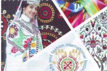Международный фестиваль «Диёри хусн» объединит мастеров и дизайнеров из Центральной Азии в Душанбе