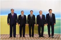 Встреча глав государств Центральной Азии пройдет в Ташкенте 27 ноября