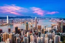 В Гонконге зафиксировали крупнейший спад туризма за 16 лет