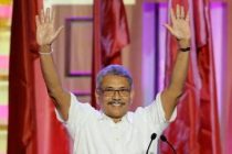 В Шри-Ланке выбрали президента