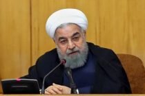 Роухани сообщил об обнаружении нового нефтяного месторождения в Иране