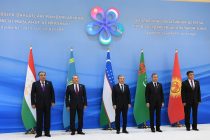 Президент Республики Таджикистан Эмомали Рахмон принял участие во второй Консультативной встрече глав государств Центральной Азии