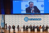 Президент Республики Таджикистан Эмомали Рахмон принял участие в 40-й сессии Генеральной Конференции ЮНЕСКО по вопросам изменения климата