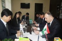 Делегация Таджикистана примет участие в праздновании Международного Навруза-2020 в Республике Корея
