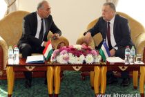 Министр культуры Узбекистана: «Наши президенты открыли новую эпоху в отношениях культурного и гуманитарного обмена»