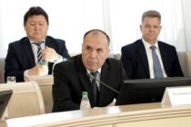 В Минске прошло очередное заседание Совета постпредов стран СНГ