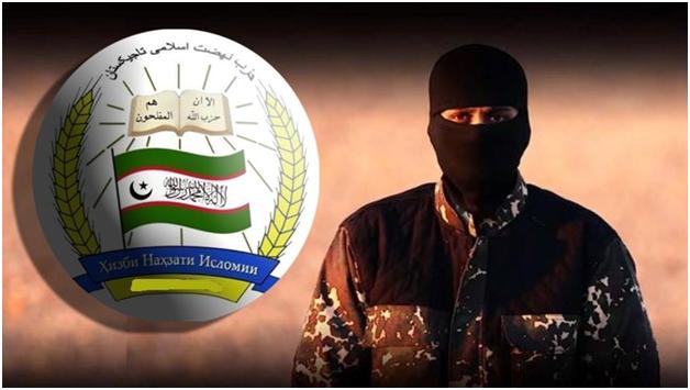 Международное сообщество безоговорочно признало ПИВ террористической организацией