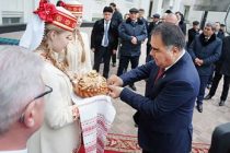 Таджикистан и Беларусь налаживают региональное торговое сотрудничество