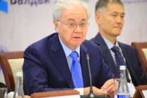 Экс-генсек ШОС Рашид Алимов назвал Россию и Китай самыми надежными партнерами для Центральной Азии