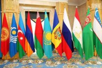 ВМЕСТЕ  ПРОТИВ  ТЕРРОРА! В Ашхабаде пройдут межмидовские консультации по тематике взаимодействия стран СНГ в борьбе с терроризмом