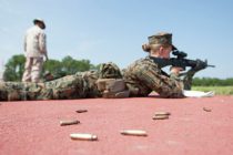 Американская армия сменит калибр патронов из-за России, сообщили СМИ