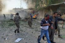 Пять человек погибли, 11 пострадали при взрыве на северо-востоке Сирии