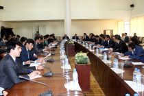 В Таджикистане изучают опыт России и зарубежных стран в области повышения инвестиционной привлекательности регионов