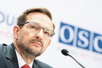 Генсек ОБСЕ отметил реальный прогресс в установлении мира на Украине